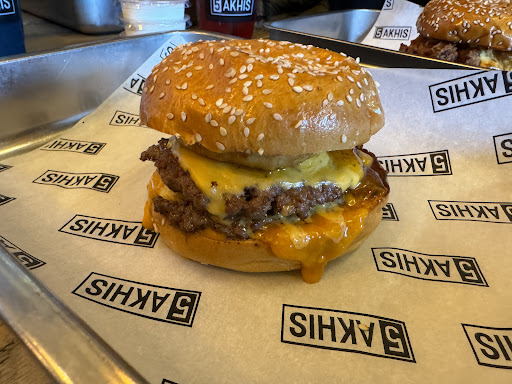 Photo of 5 Akhis Express Milton Keynes - 2 Darin Ct, Crownhill, Milton Keynes MK8 0AD